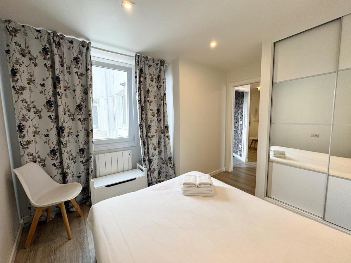 Centro Vistas 180Grados Ria De Vigo - Precioso Apartamento Exterior foto